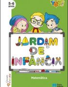 TOP! no jardim de infância – Matemática – 5-6 Anos